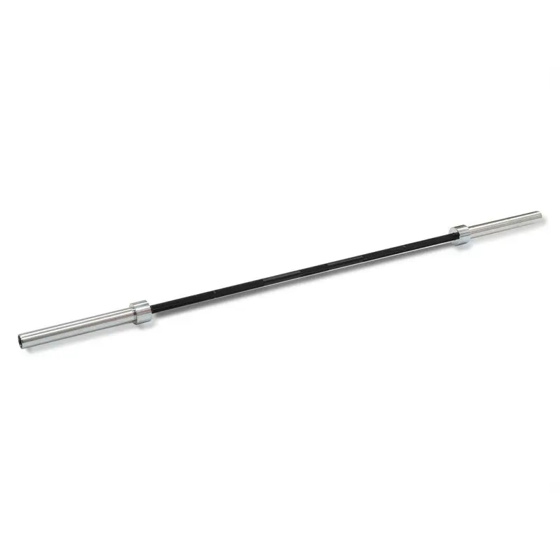 Bare Steel Equipment Iron Skull Power Bar