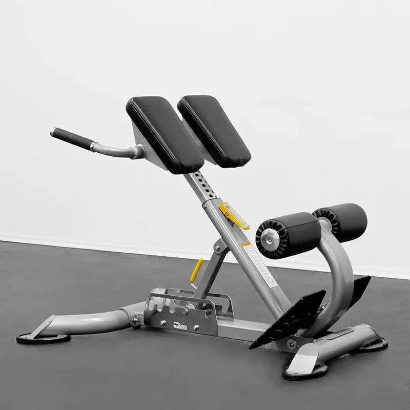 BodyKore Elite Hyper Extension Roman Chair CF2104