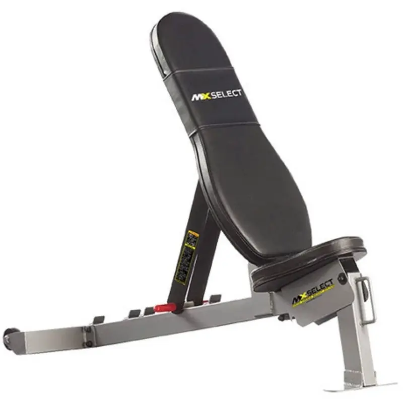 MX Select Adjustable FID Training Bench