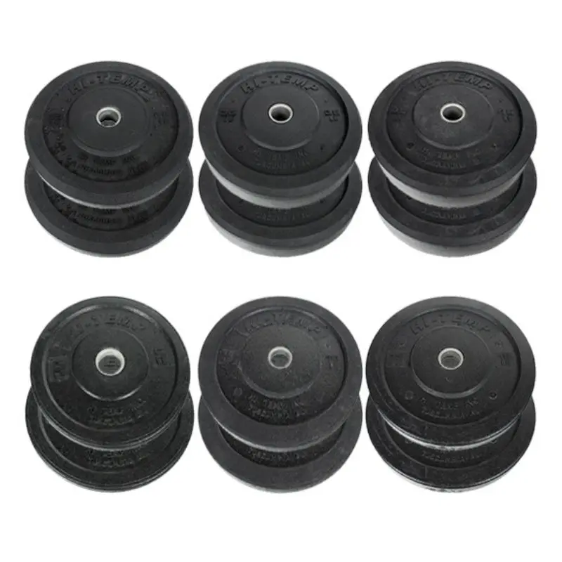 Hi-Temp HT Weight Standard Package