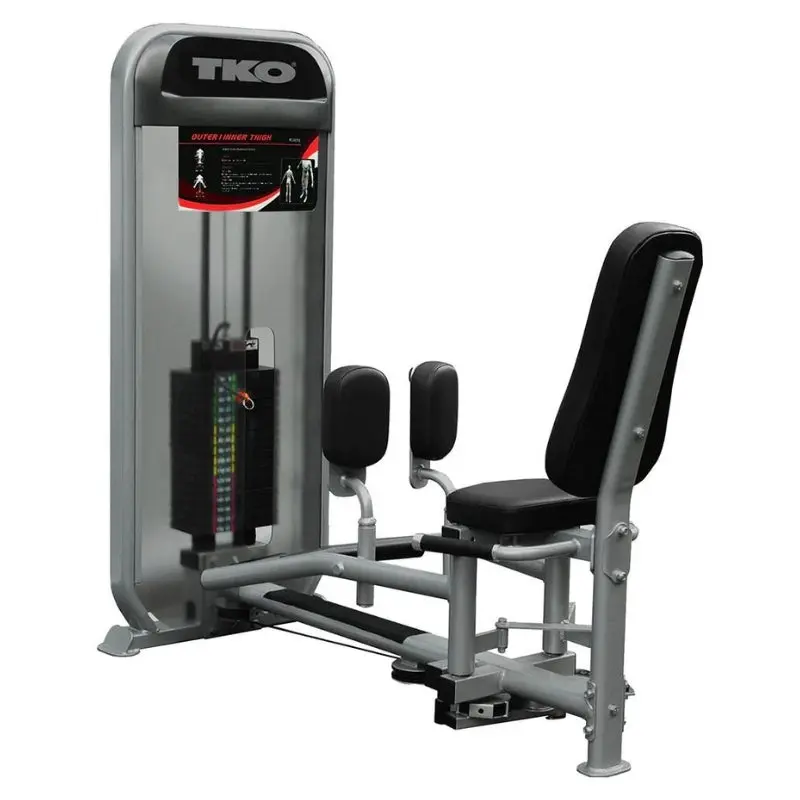 TKO Strength Achieve Inner Outer Thigh Machine