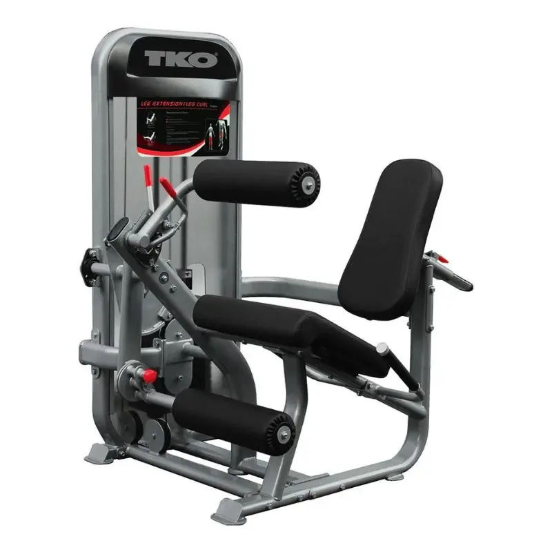 TKO Strength Achieve Leg Extension Leg Curl