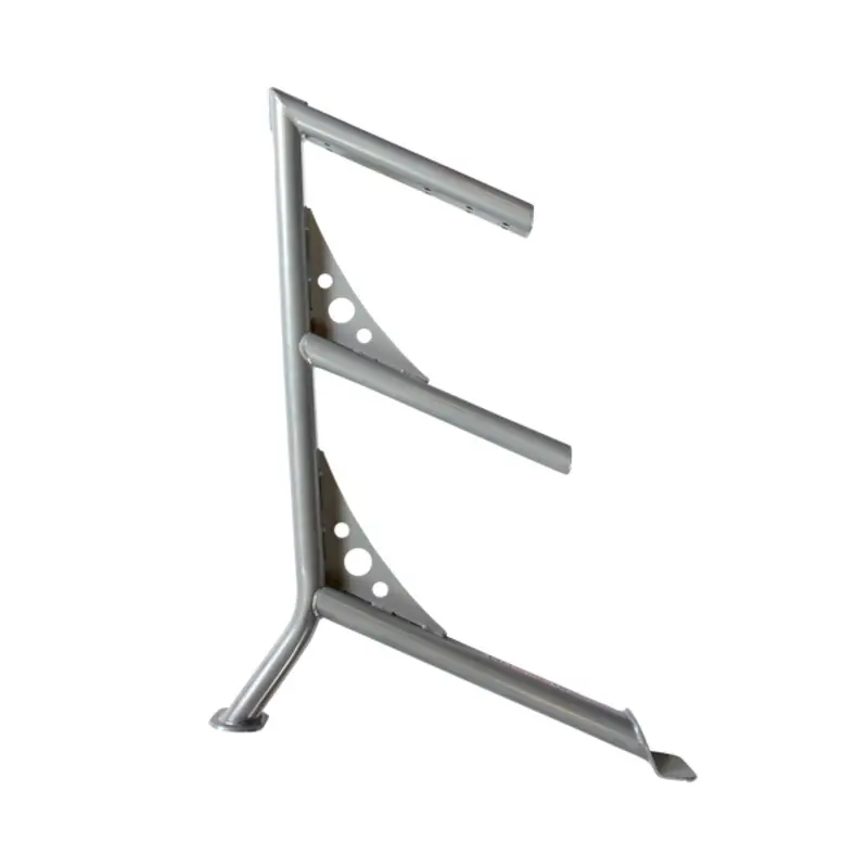Body-Solid Pro Clubline SDKRUP 3-Tier Upright