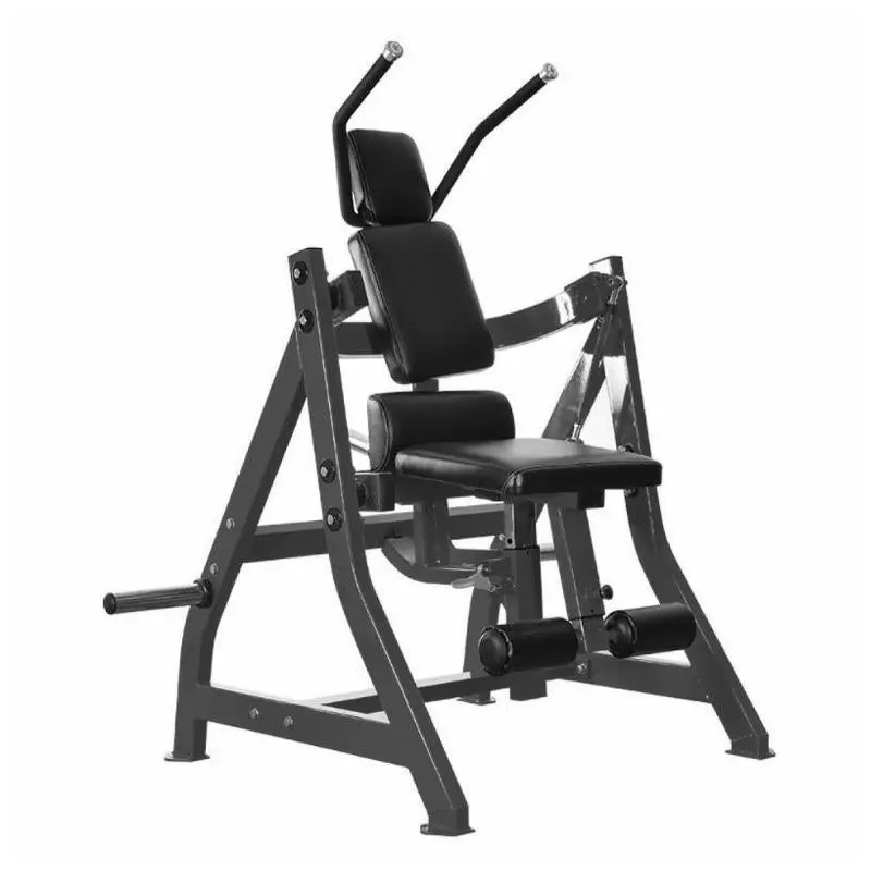 Muscle D Excel Ab Oblique Crunch EXP-1647