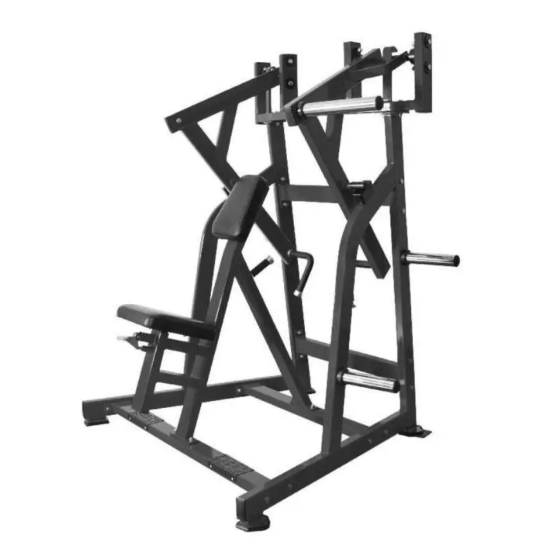 Muscle D Excel Iso-Lateral Low Row EXP-1622