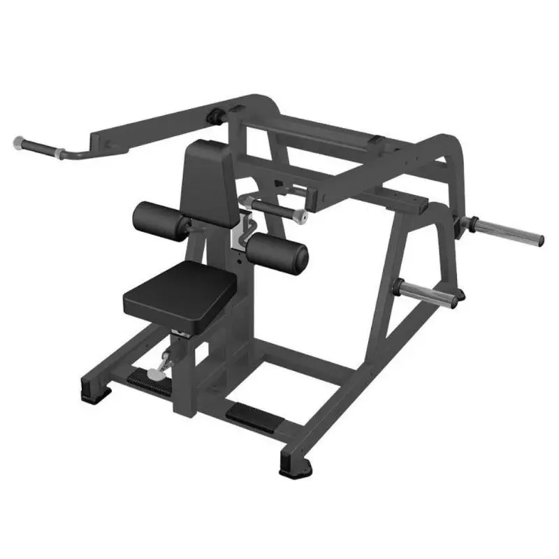 Muscle D Excel Seated Dip EXP-1644