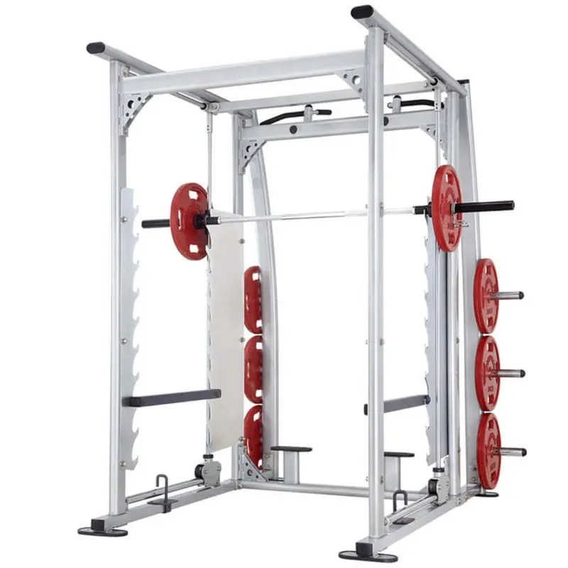 Steelflex Mega Power 3D Smith Machine M3DSM