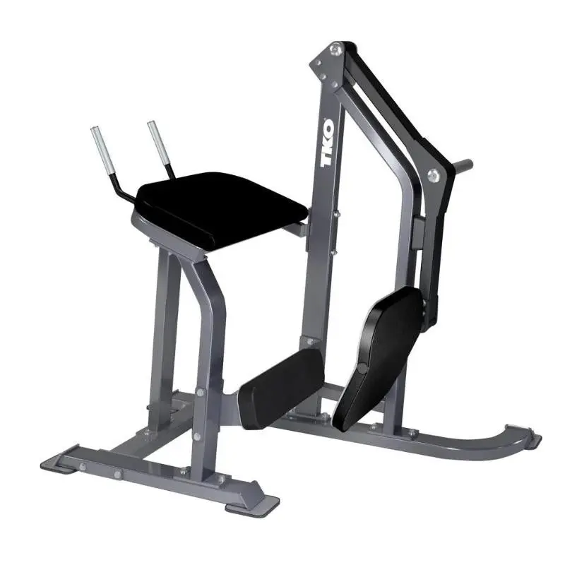 TKO Strength Rear Kick 909AB