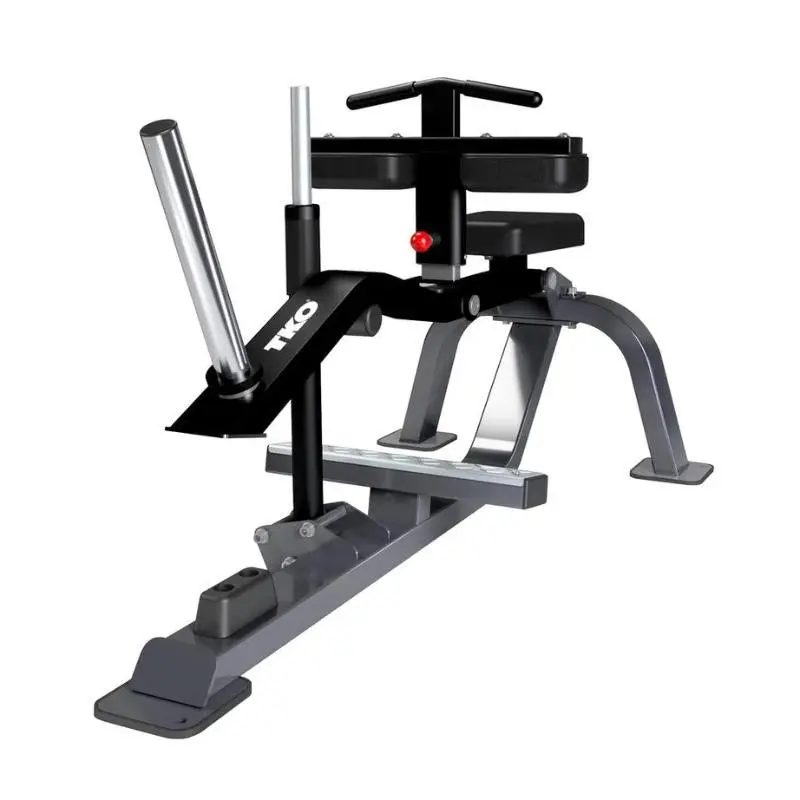 TKO Strength Seated Calf Raise 911SC