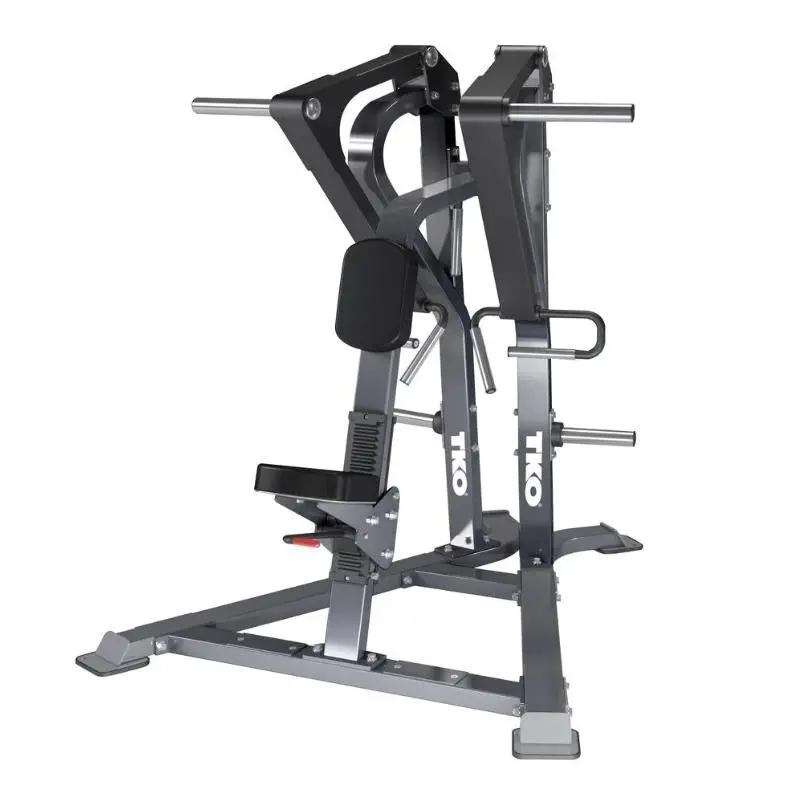 TKO Strength Seated Low Row 905LR