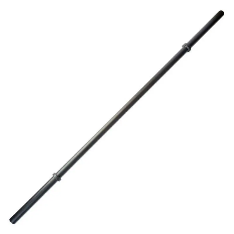 Body-Solid Fat Grip Axle Bar OB86FG