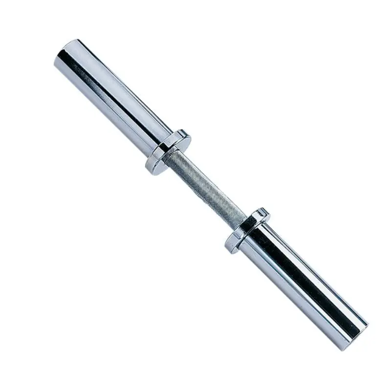 Body-Solid Olympic Dumbbell Handle OB20C