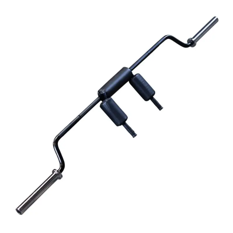 Body-Solid Safety Squat Bar OBSS50B