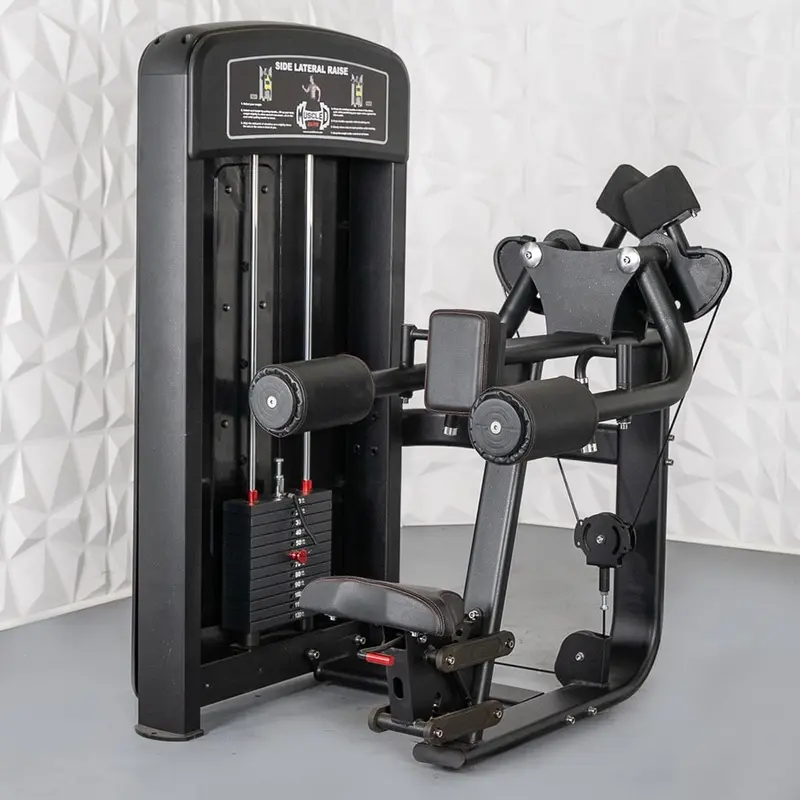 Muscle D Elite Side Lateral Raise MDE-21