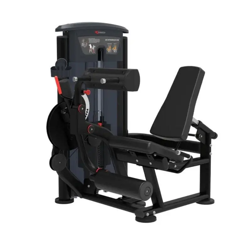 TKO Strength Leg Extension Leg Curl