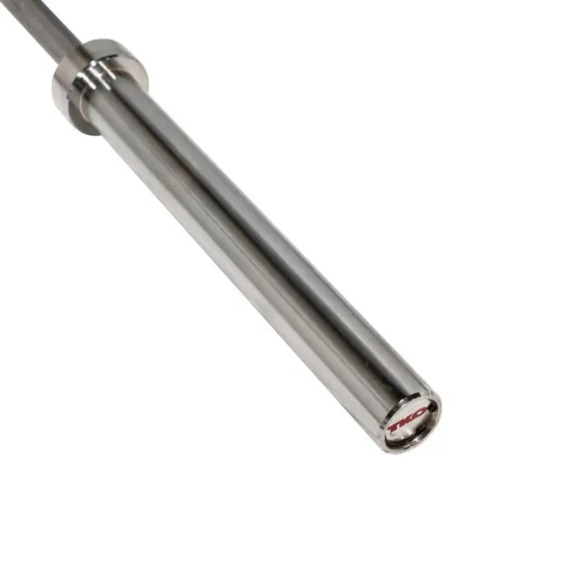 TKO Strength Olympic Power Bar 812OB-86