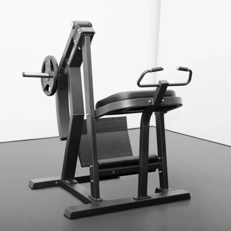 BodyKore Stacked Glute Kickback GR810