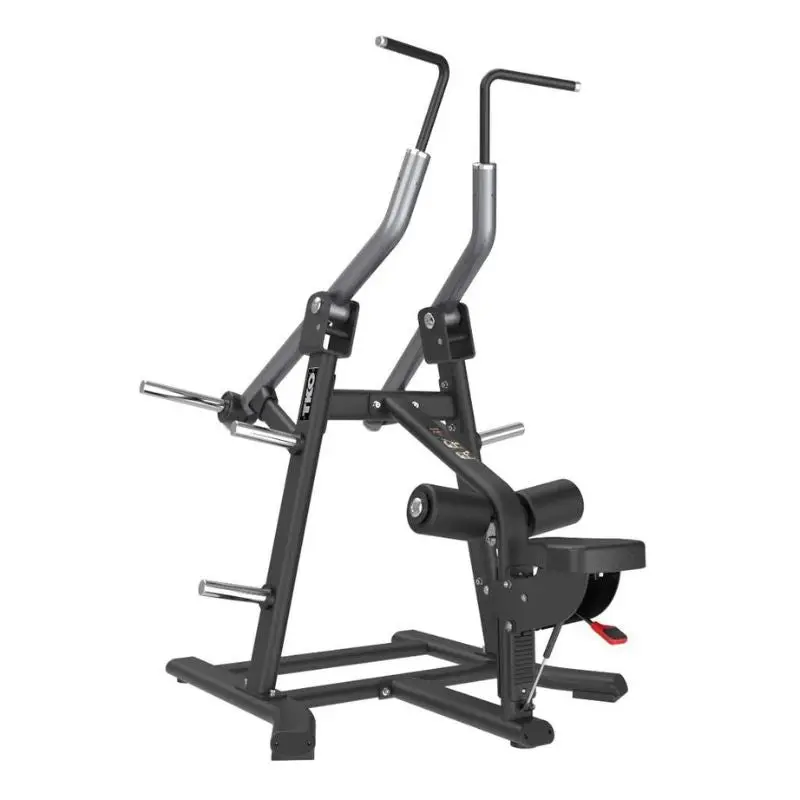 TKO Strength Signature Diverging Lat Pulldown