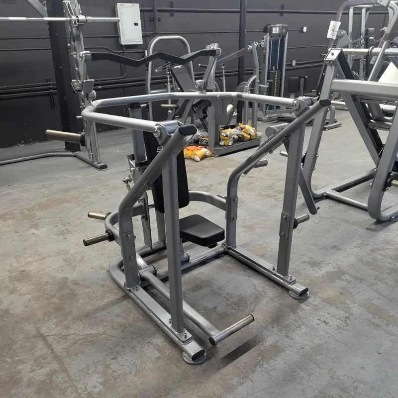 Muscle D Sweet Overhead Triceps Extension