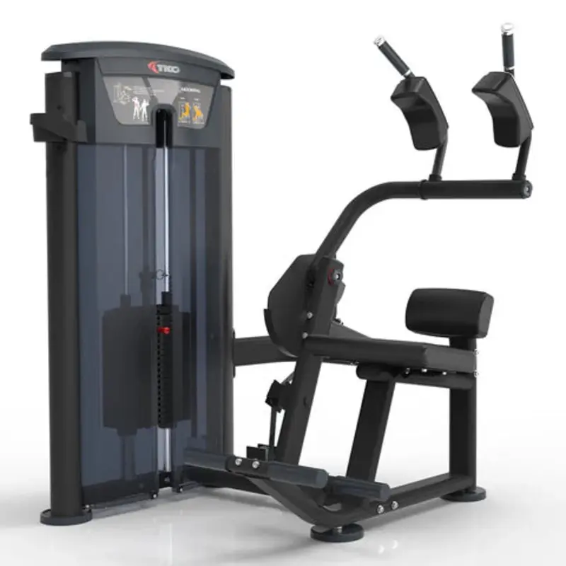 TKO Signature Ab Crunch
