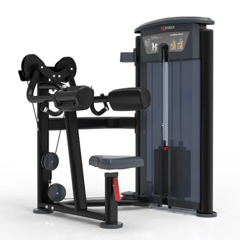 TKO Signature Lateral Raise