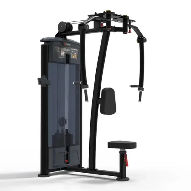 TKO Signature Pec Fly/Rear Delt