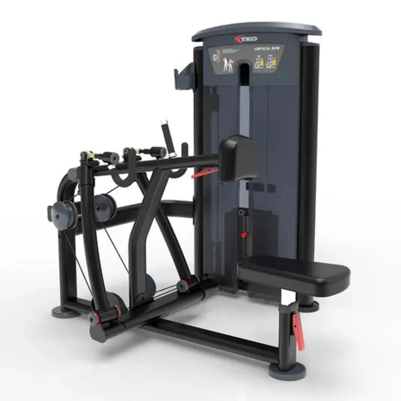 TKO Signature Seated Mid Row