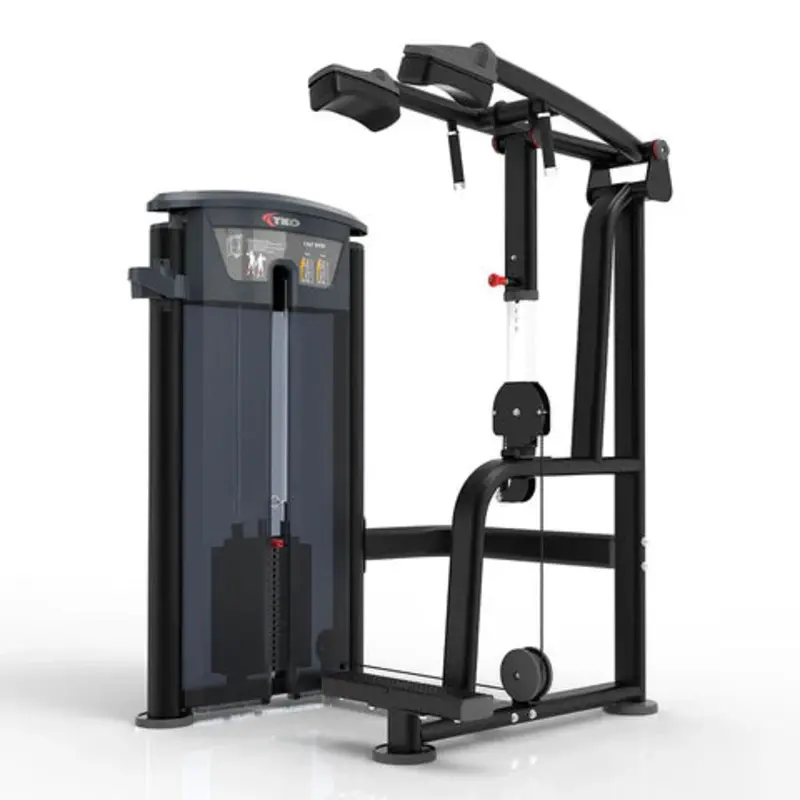 TKO Signature Standing Calf Raise