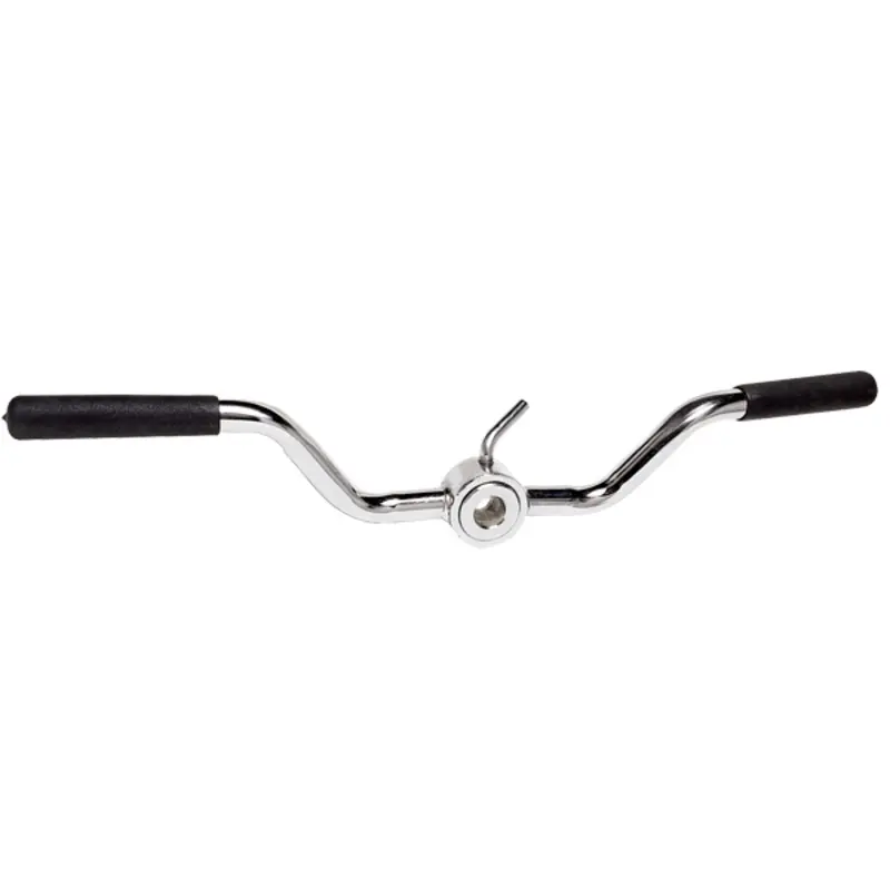 Body Solid Lat Blaster Bar LBB28