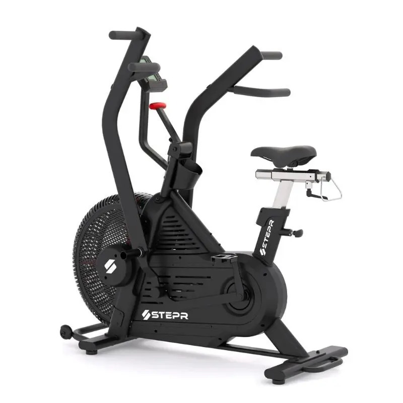 STEPR Bionic Bike XL VPR