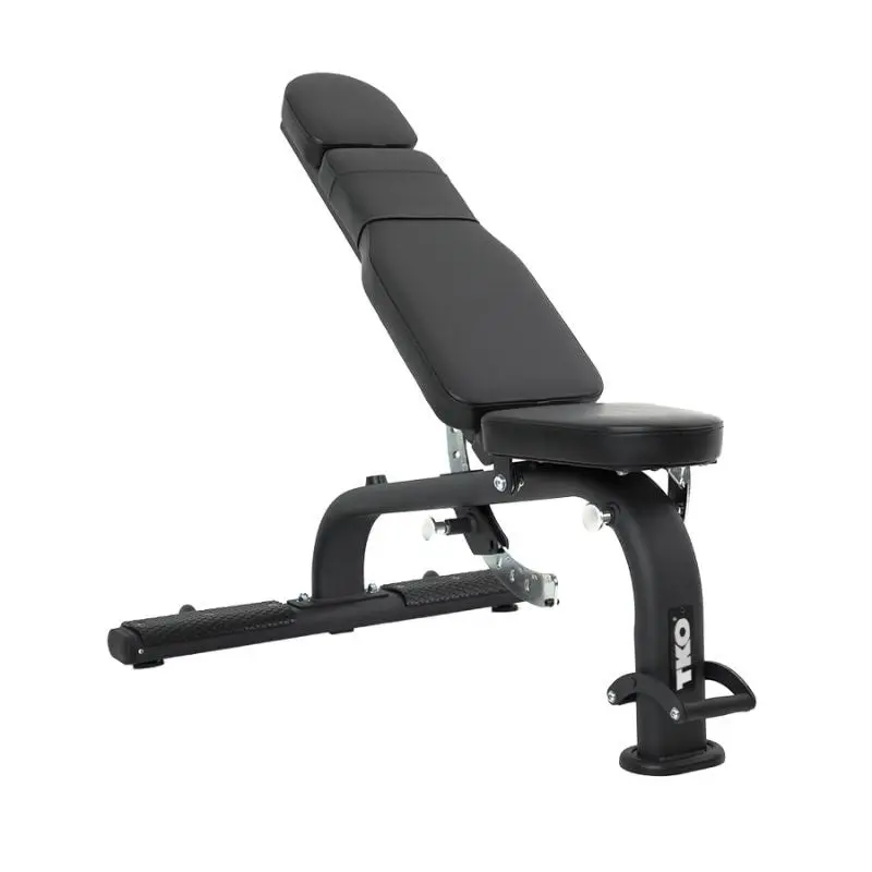 TKO Strength Adjustable FID Bench