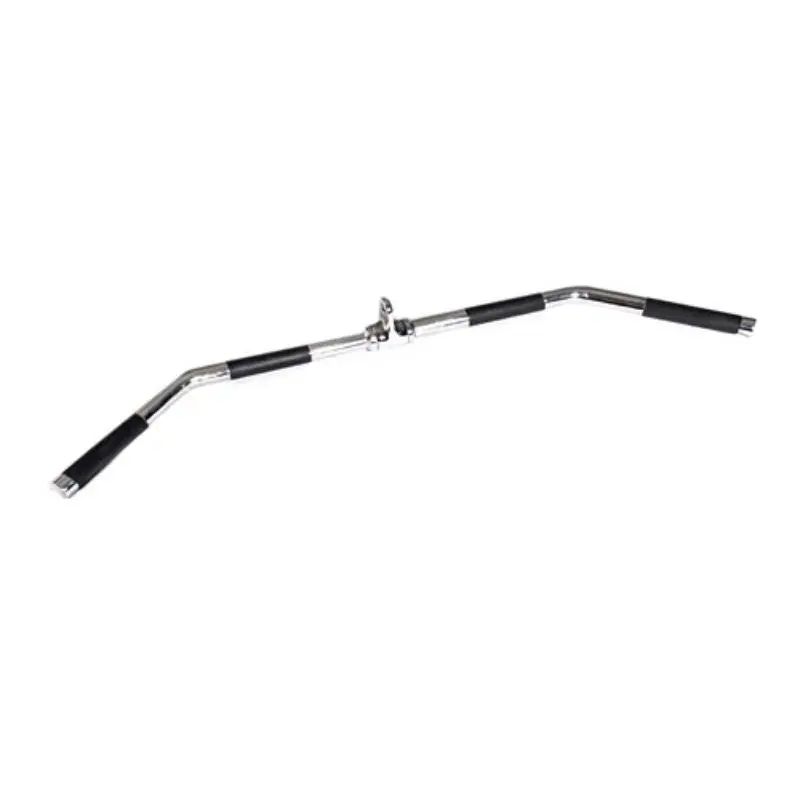 TKO Strength Chrome Lat Bar