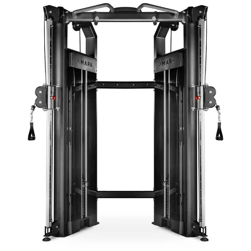 XMark Commercial Functional Trainer FT-9040