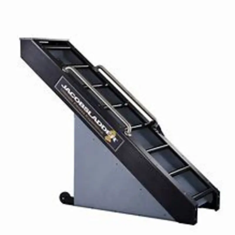 Jacobs Ladder 2 Residental