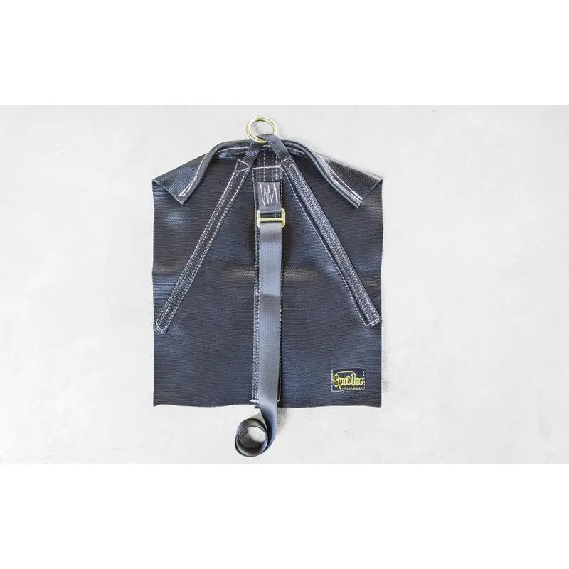 Spud Inc  Magic Carpet Sled w/ Strap