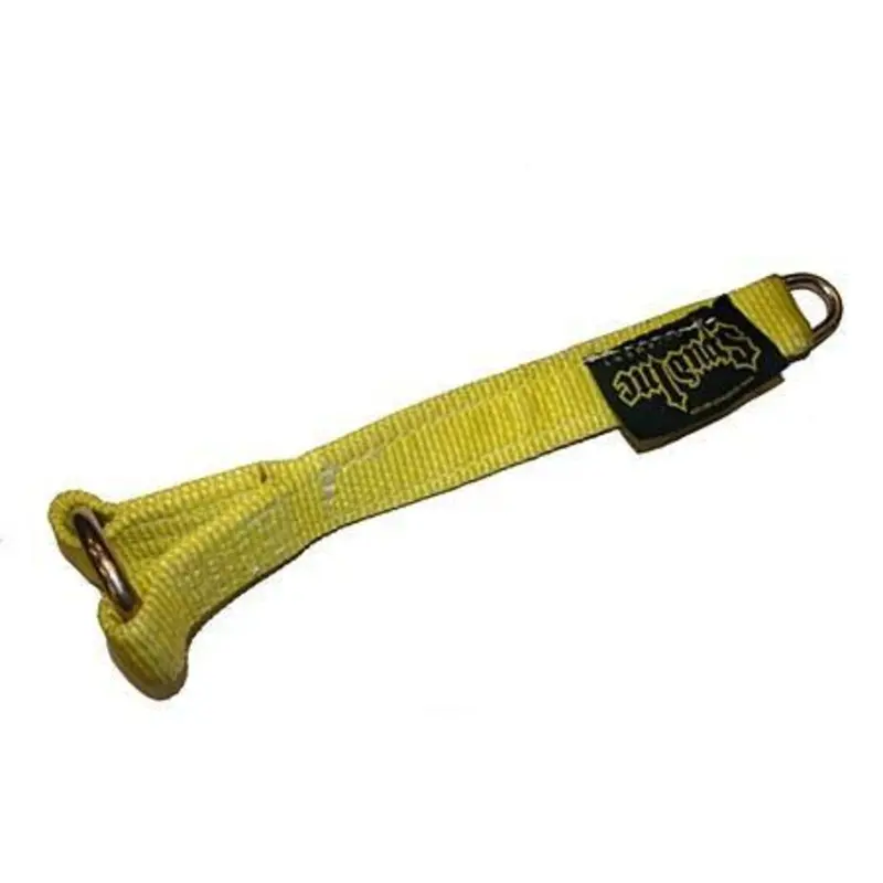 Spud Inc. Strap Loading Pin 18" - Black