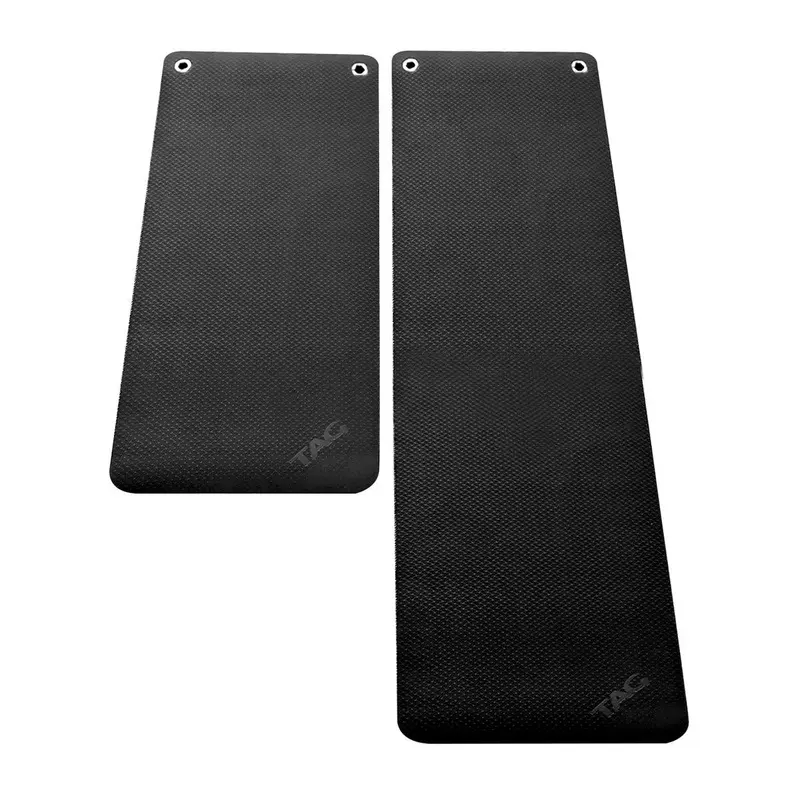 TAG Deluxe Eyelet Mats