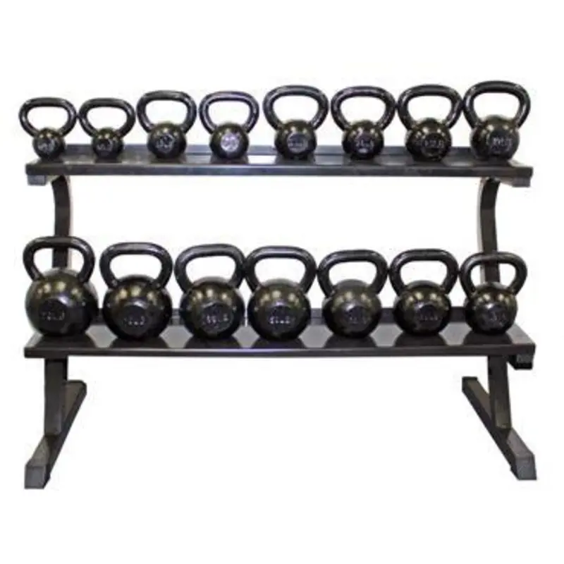 Troy Barbell VTX Kettlebells