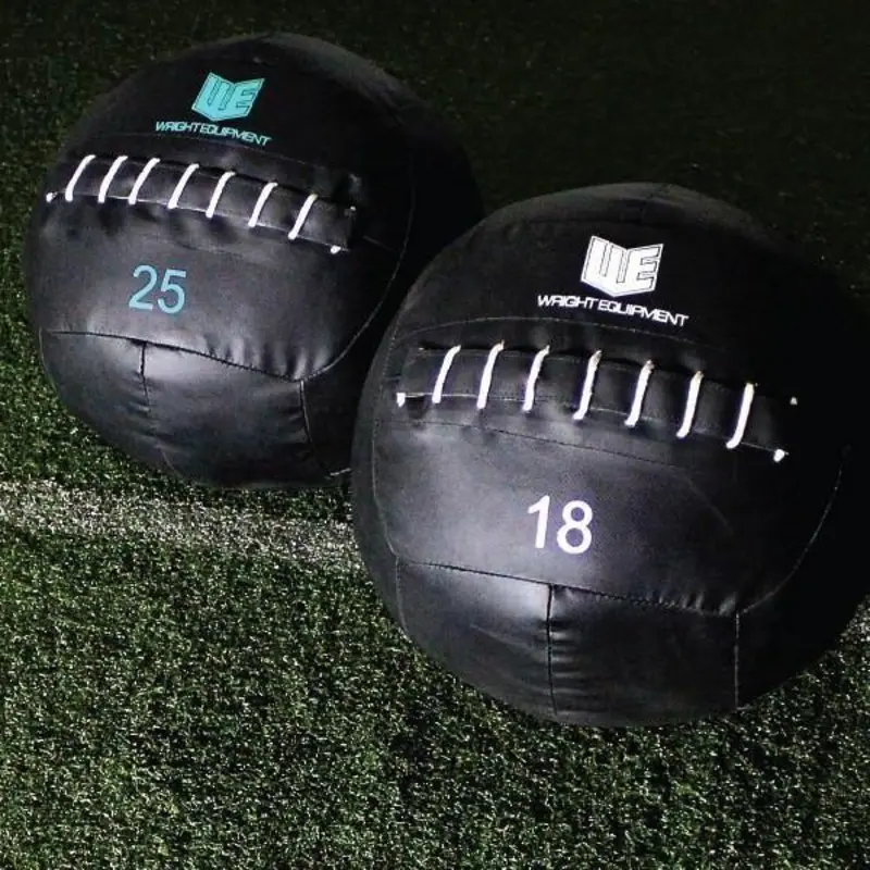 Wright Equipment 14" Med/Wall Balls