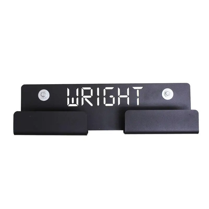 Wright Equipment Bench Hanger
