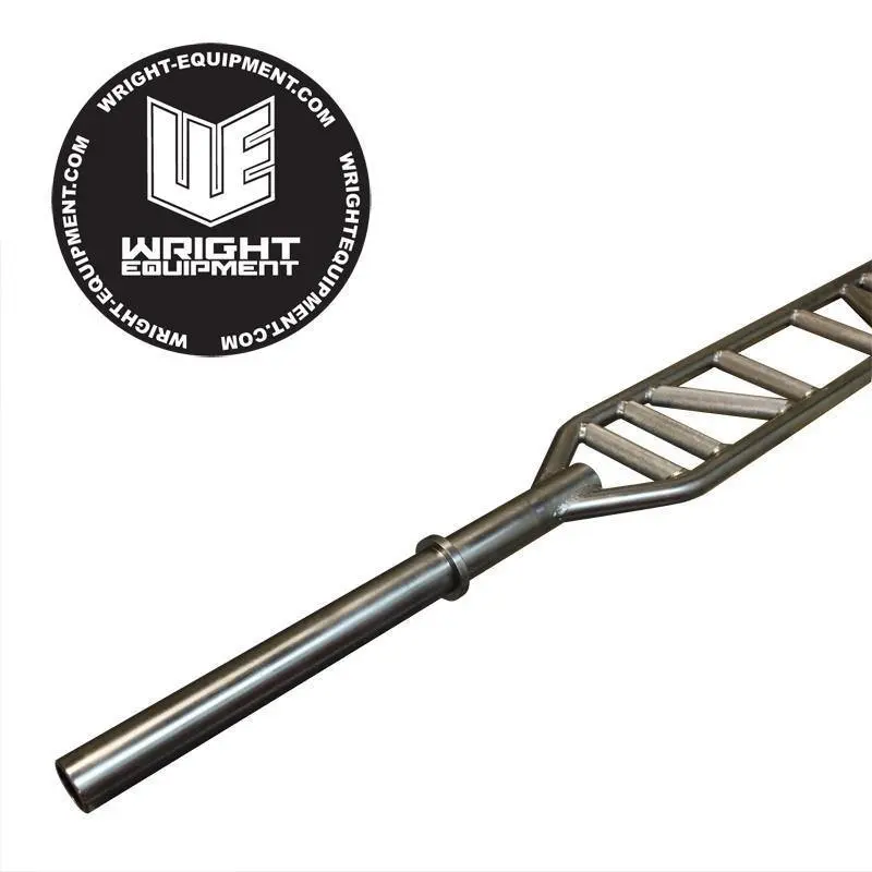 Wright Equipment Multi Grip Football Bar