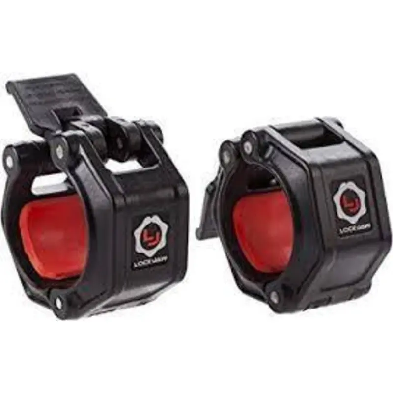 LOCK-JAW OLY2 BLK