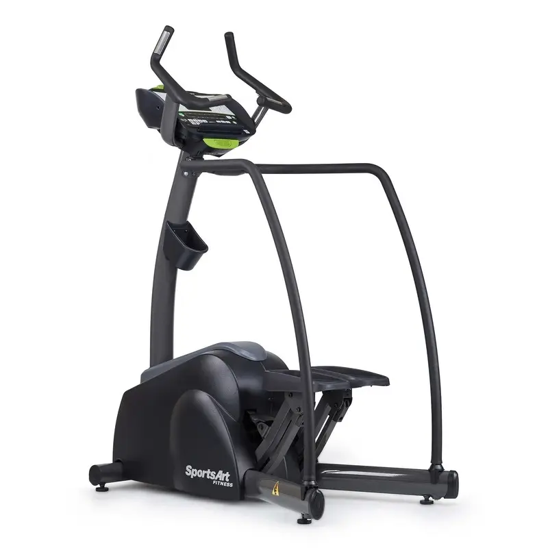 SportsArt S715 Status Series Stepper