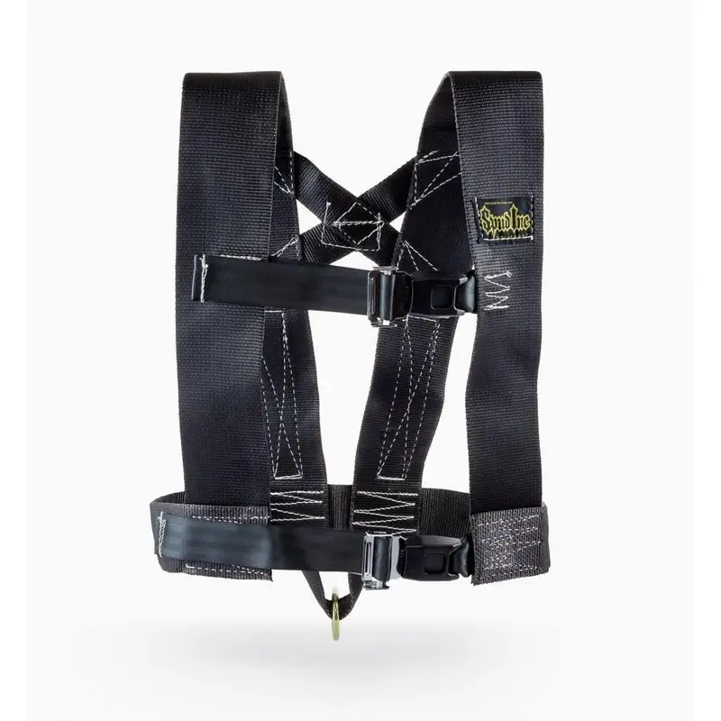 Spud Inc. Strongman Harnesses