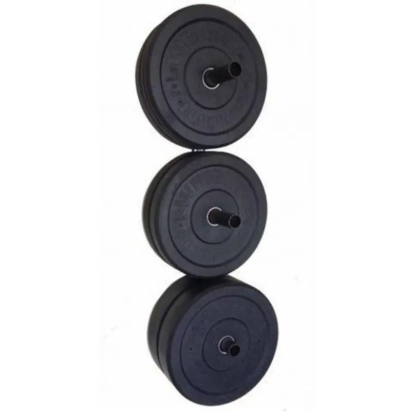 Wright Equipment Garage Wall Mounted Plate Storage
