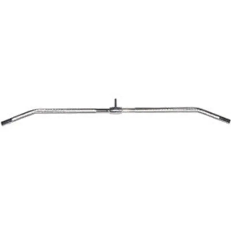 Apollo Athletics 36" Chrome Lat Bar