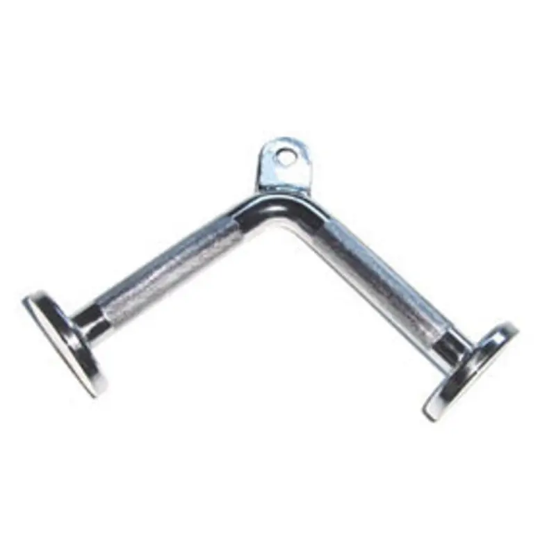 Apollo Athletics TB-10 Tricep Press Down Bar