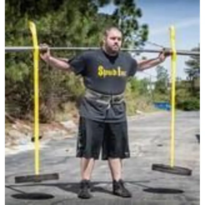 Spud Inc. Swing Set Straps (Pair)