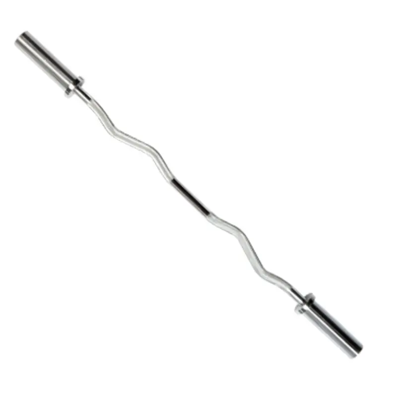 Troy Barbell GOZ-47 Economy EZ Curl Bar