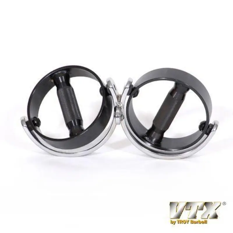 Troy Barbell VTX SBTB-10 SupraBar Butterfly Tricep Press